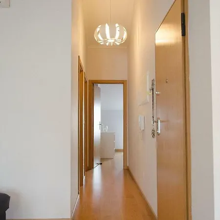 Apartment City Center With Amazing River Views Lisbon