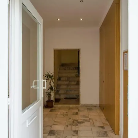 Apartament City Center With Amazing River Views Lizbona