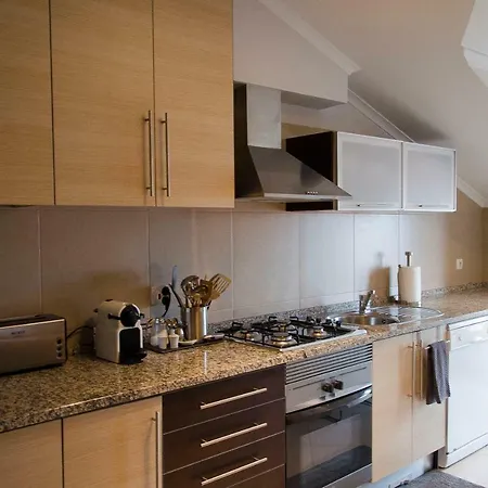 City Center With Amazing River Views * Lizbona